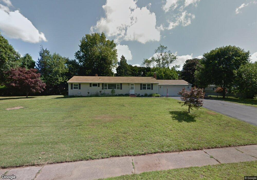 10 Hamlin Ave, Wallingford, CT 06492 - photo 1