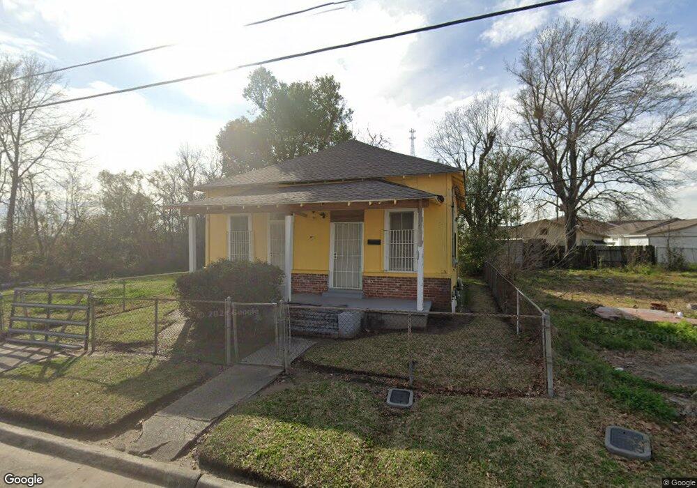 651 S Franklin St, Lake Charles, LA 70601 - photo 1