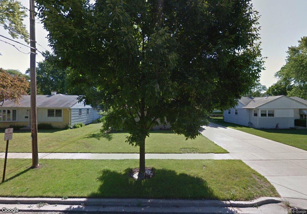 3610 Dove St, Rolling Meadows, IL 60008 - photo 1