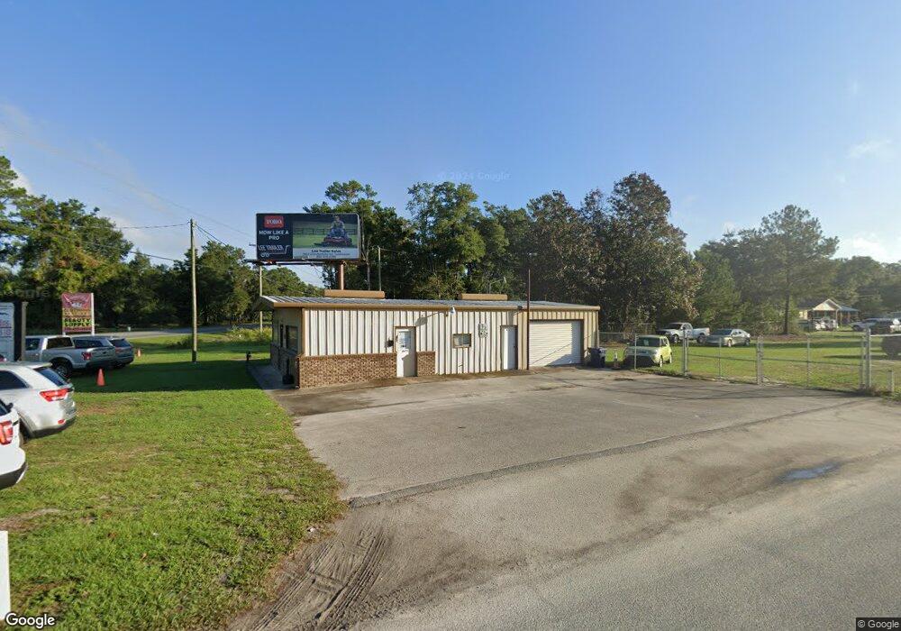 2473 Crawfordville Hwy, Crawfordville, FL 32327 - photo 1