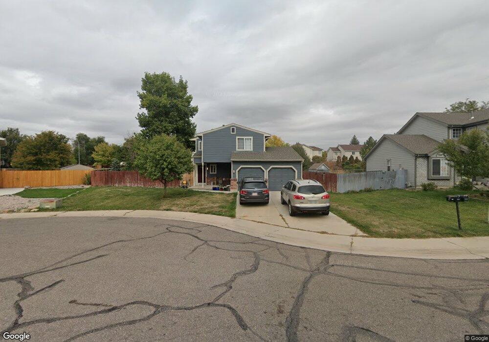 5005 E 127th Way, Thornton, CO 80241 - photo 1