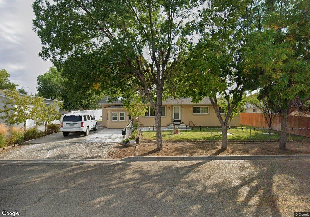 1616 Arroyo Ave, Winnemucca, NV 89445 - photo 1