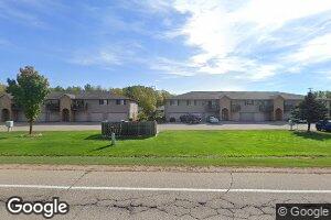 300 Golfview Rd, Cecil, WI 54111
