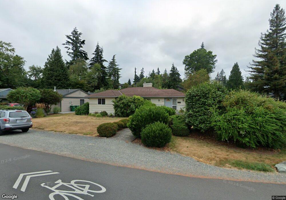 3705 86th Ave SE, Mercer Island, WA 98040 - photo 1