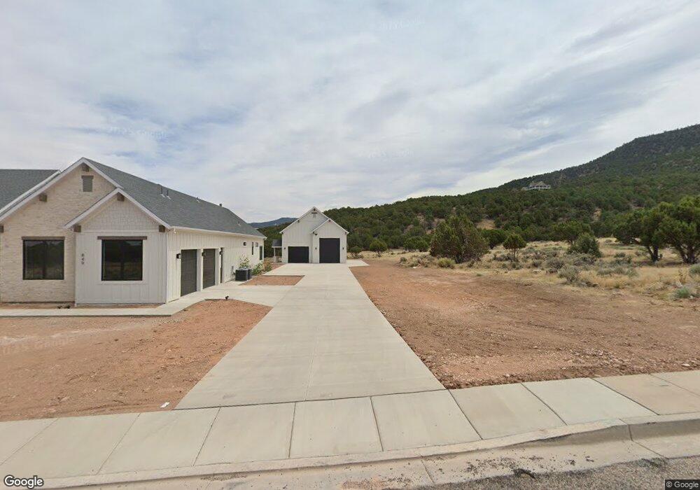 859 S 1600 unit 25, Parowan, UT 84761 - photo 1