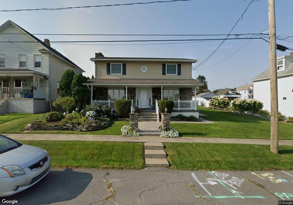 1447 Amherst St, Scranton, PA 18504 - photo 1