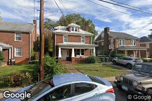 504 14th St NW, Charlottesville, VA 22903