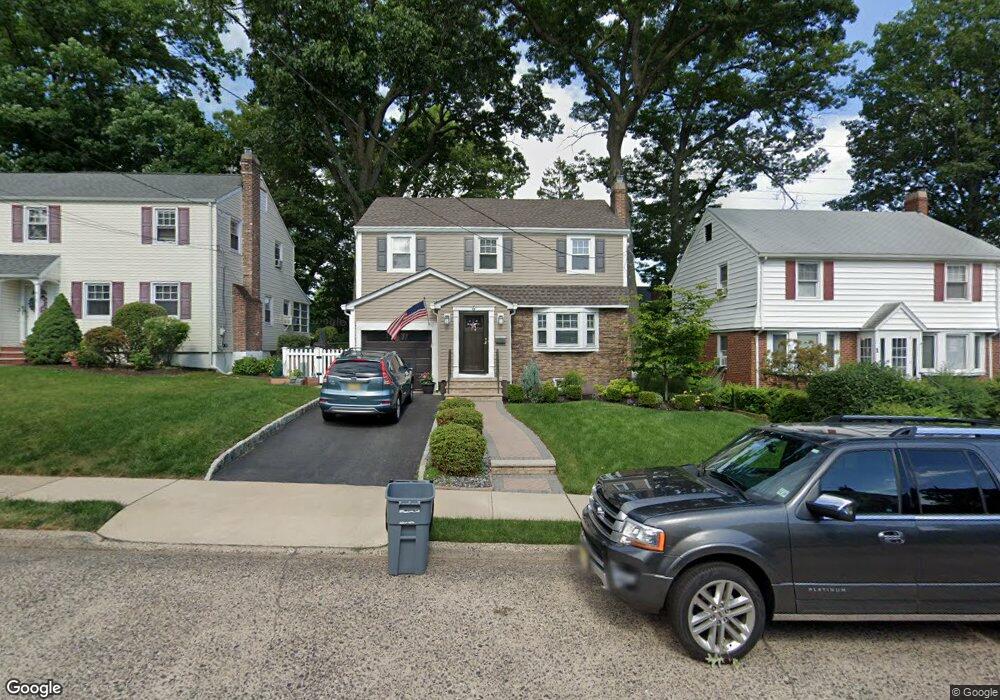 5 Fairway St, Bloomfield, NJ 07003 - photo 1