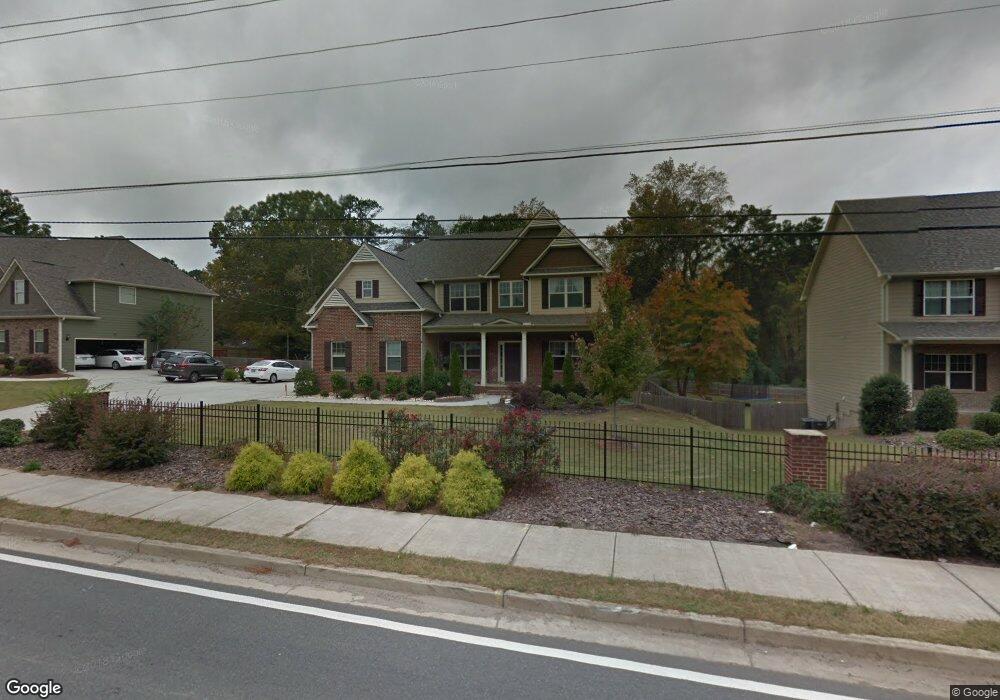 3843 Steinhauer Rd NE, Marietta, GA 30066 - photo 1