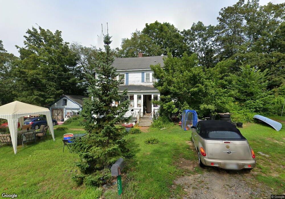 33 Logan St, Berwick, ME 03901 - photo 1