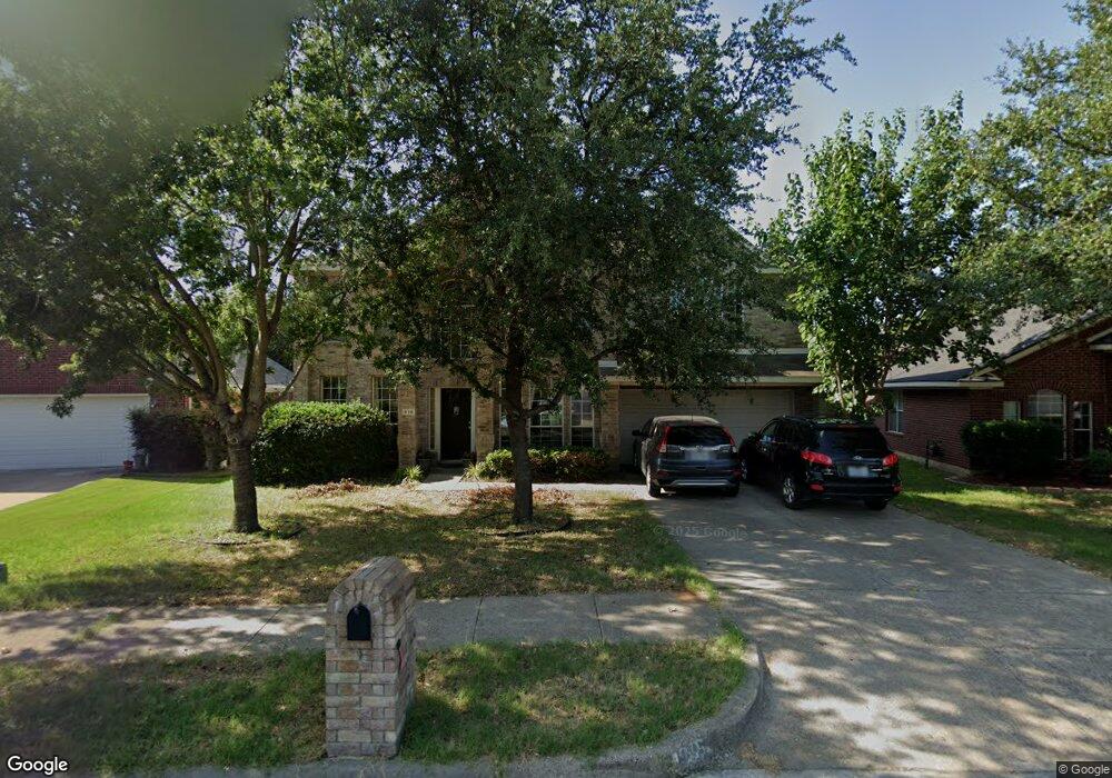 916 Circle View Ln, Denton, TX 76210 - photo 1