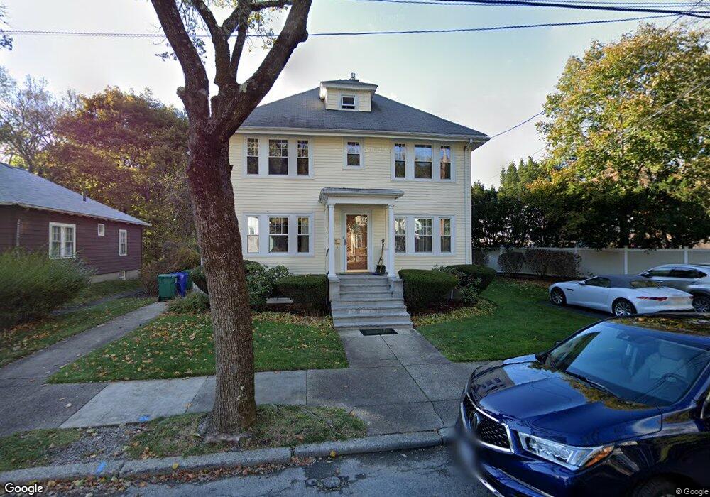 38 John St unit 40, Newton Center, MA 02459 - photo 1