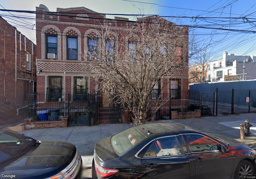 126 Vermont St, Brooklyn, NY 11207 - photo 1