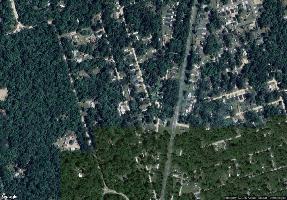 72 Maxson Rd, Crawfordville, FL 32327 - photo 1