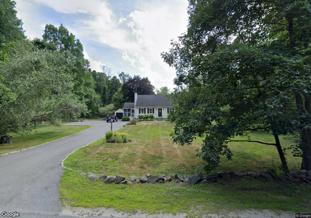 151 Hunting Ln, Sherborn, MA 01770 - photo 1