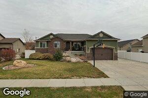1154 S 1480 W, Clearfield, UT 84015