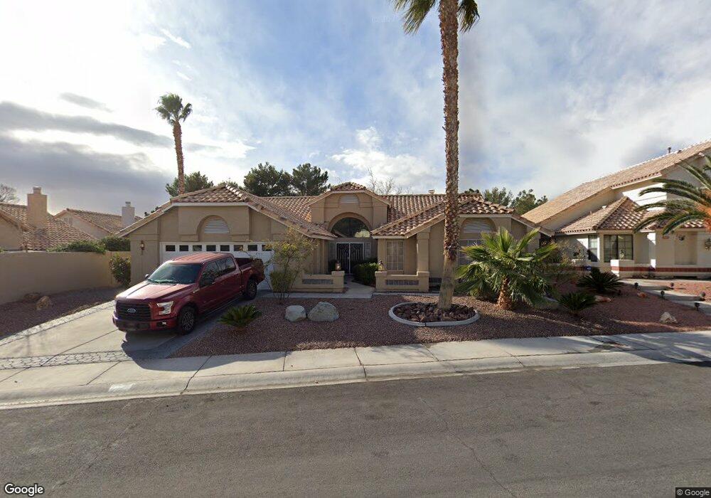 9909 Mahogany Grove Ln unit B, Las Vegas, NV 89117 - photo 1