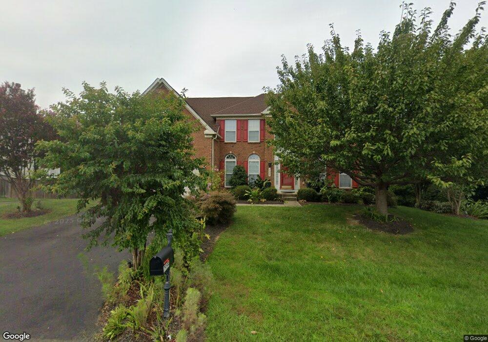 7994 Stream Walk Way, Chesapeake Beach, MD 20732 - photo 1