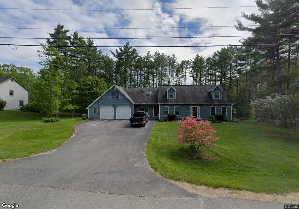 12 Country Club Rd unit 12, Manchester, ME 04351 - photo 1