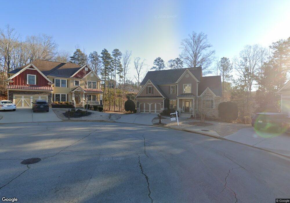 142 Blue Spruce Trail, Dallas, GA 30157 - photo 1