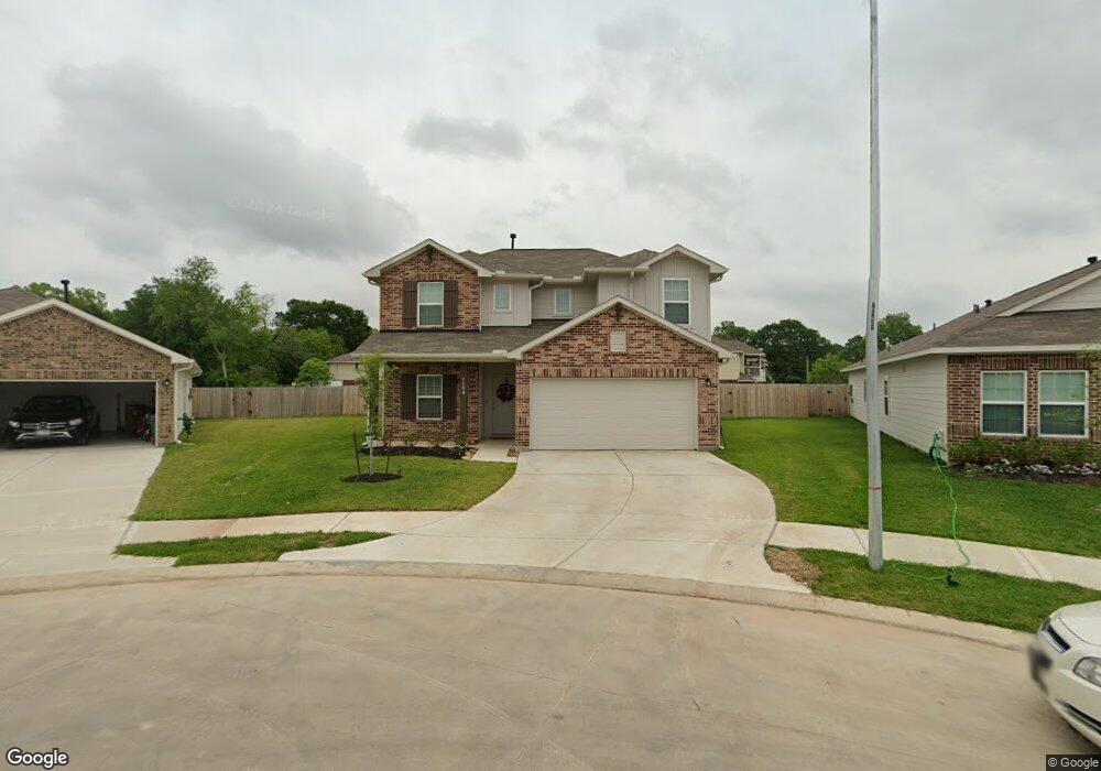 1150 Station Manor Ln, Tomball, TX 77375 - photo 1