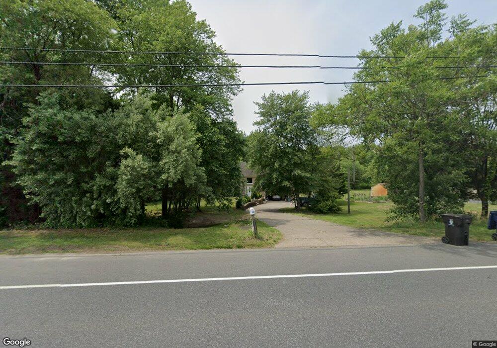 294 Bridgeton Pike, Mullica Hill, NJ 08062 - photo 1