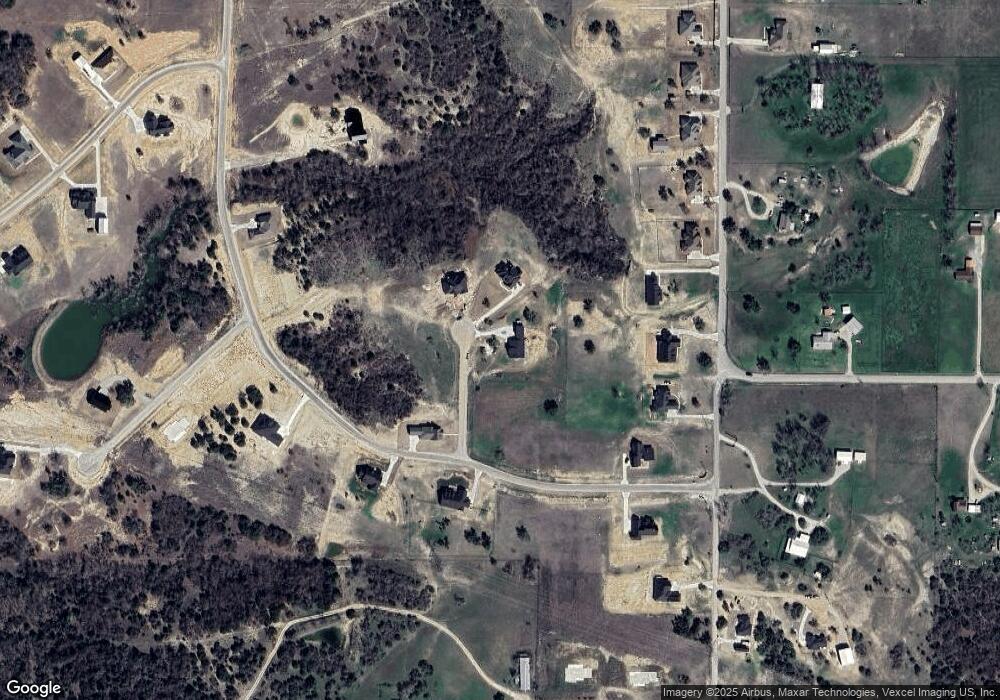 304 Cantle Ct, Weatherford, TX 76088 - photo 1