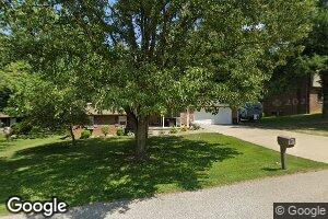 7858 S 45 E, Fort Branch, IN 47648