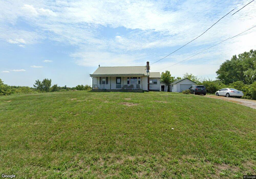 297 Irish Ridge Rd, Harrodsburg, KY 40330 - photo 1