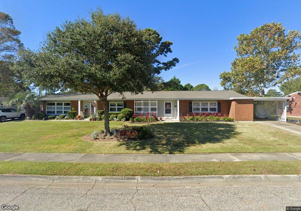 601 Hibiscus Ave unit 601, Myrtle Beach, SC 29577 - photo 1