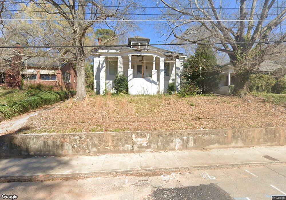 779 Boulevard, Macon, GA 31211 - photo 1