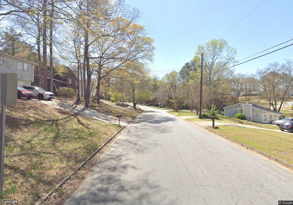 0 Red Maple Dr unit 3139563, Rex, GA 30273 - photo 1