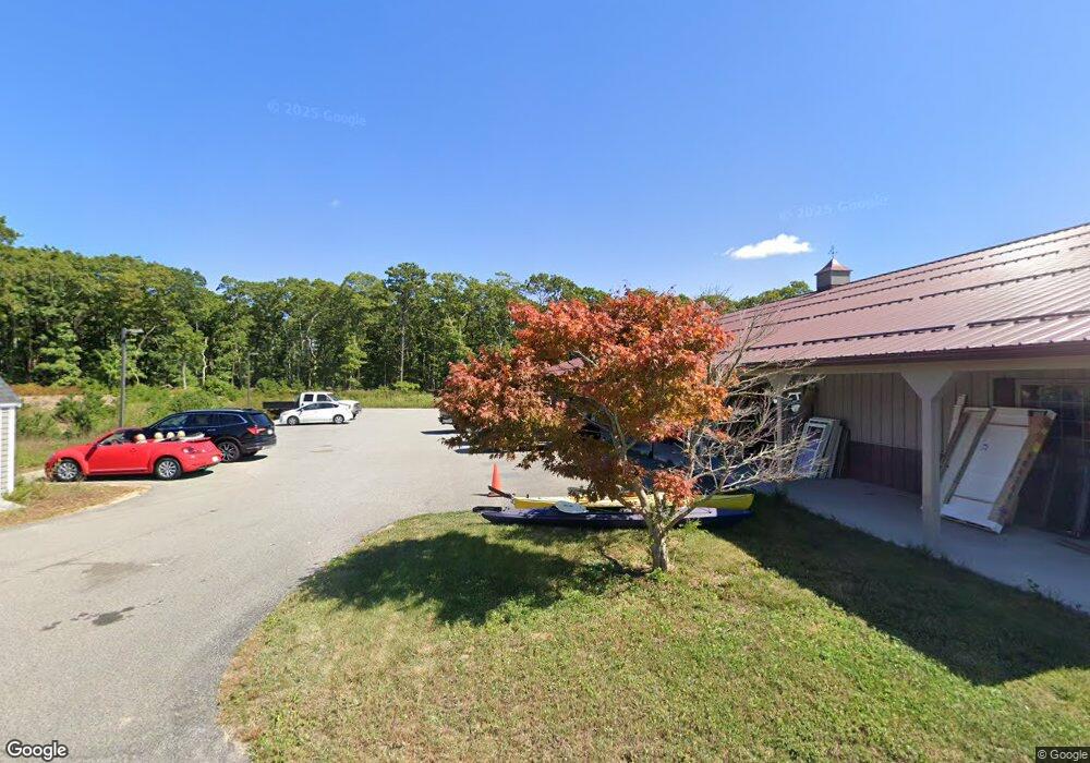 805 Gifford Street Extension, Falmouth, MA 2540 - photo 1