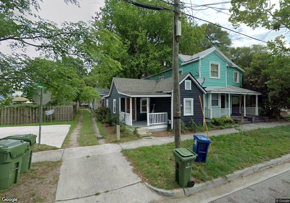 705B Queen St, Wilmington, NC 28401 - photo 1