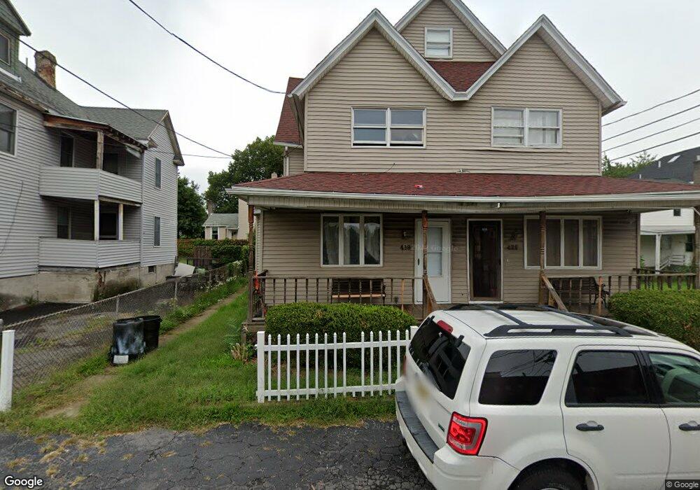 419 Beech St unit 421, Scranton, PA 18505 - photo 1