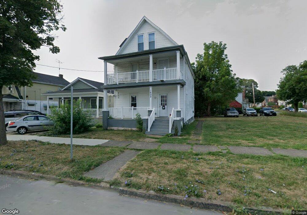 1603 Walnut Ave, Niagara Falls, NY 14301 - photo 1