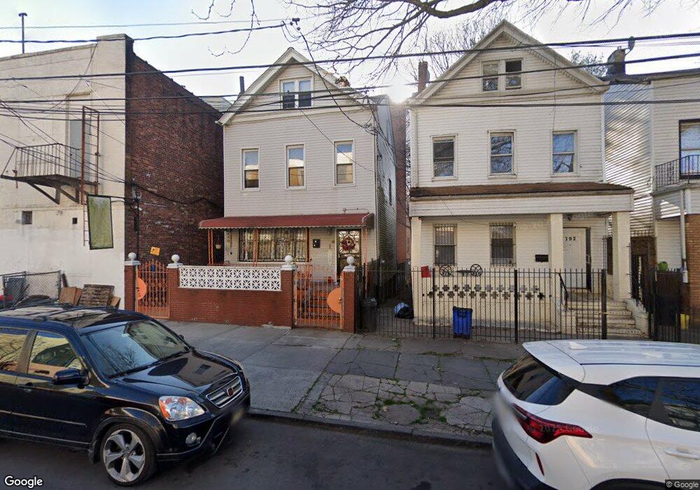 194 Ashford St, Brooklyn, NY 11207 - photo 1