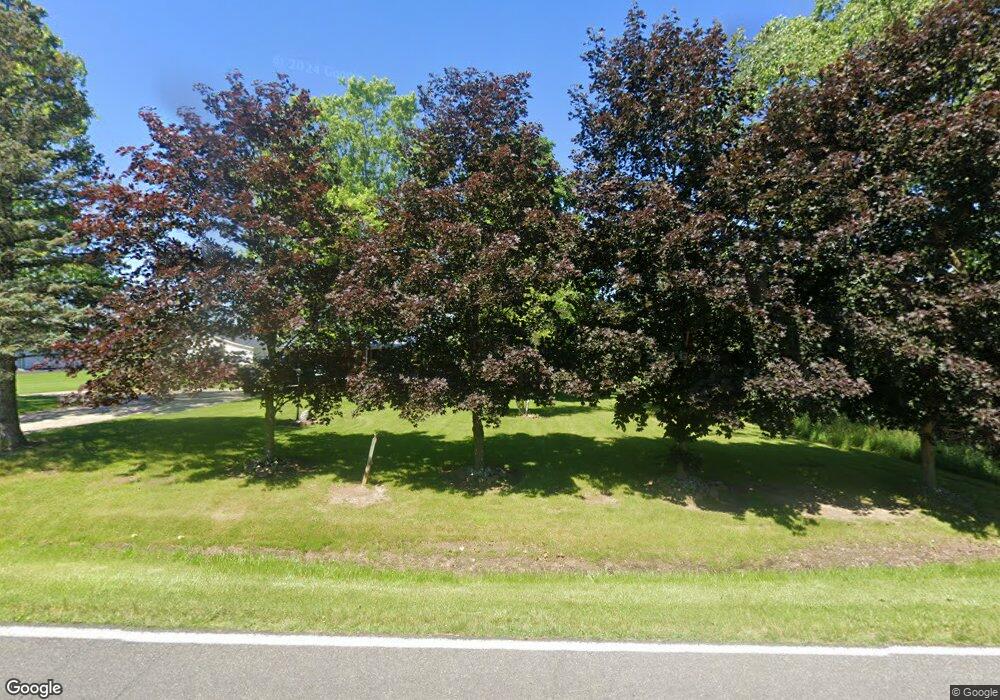 7335 Durand Rd, New Lothrop, MI 48460 - photo 1