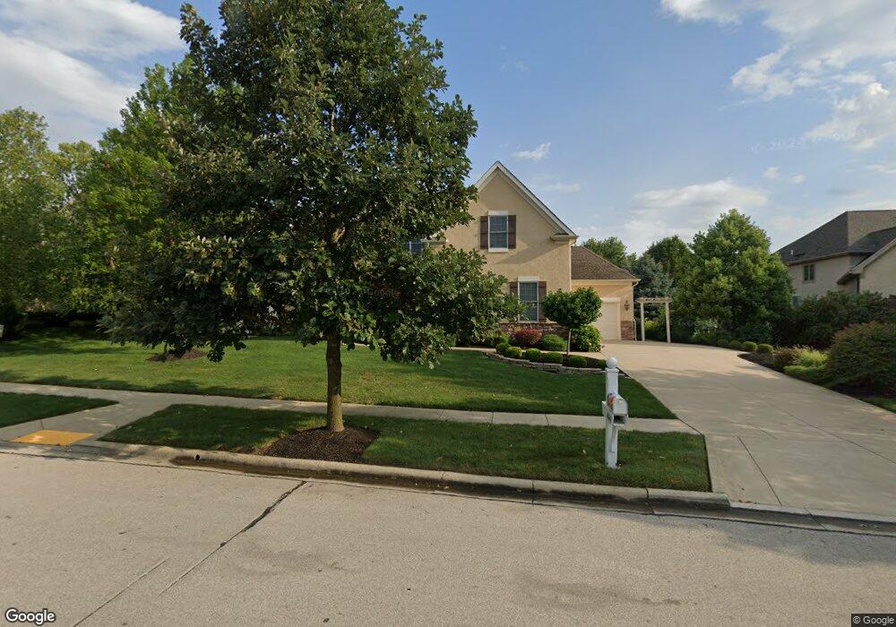 6844 Rob Roy Dr, Dublin, OH 43017 - photo 1