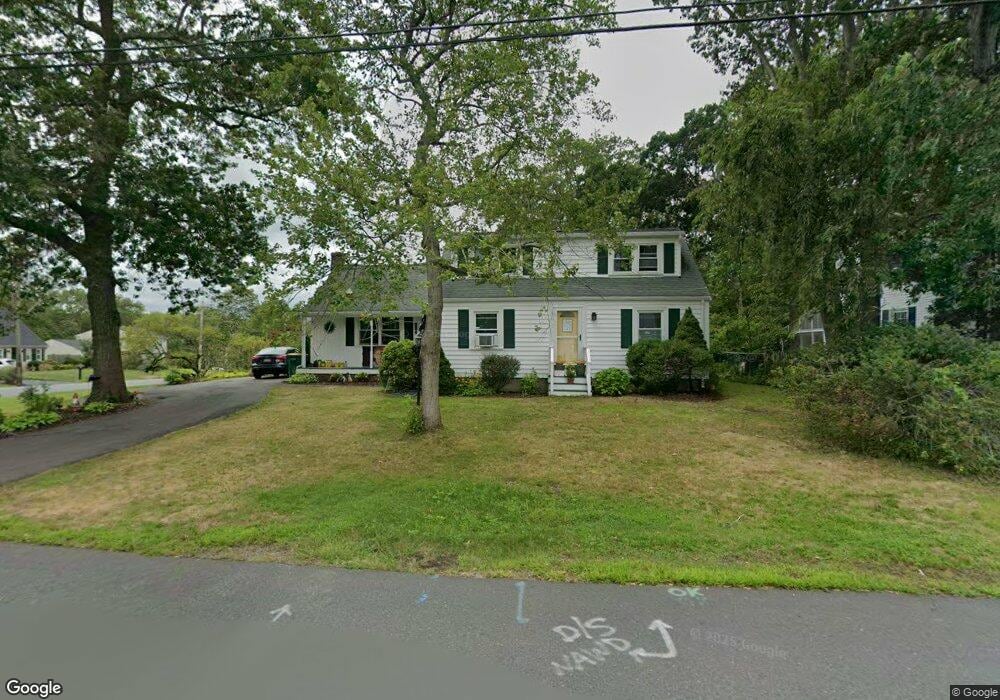 137 Crescent Ave, North Attleboro, MA 02760 - photo 1