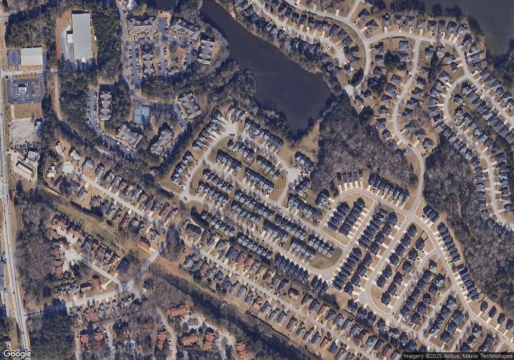 170 Colser Dr unit 1, Covington, GA 30016 - photo 1