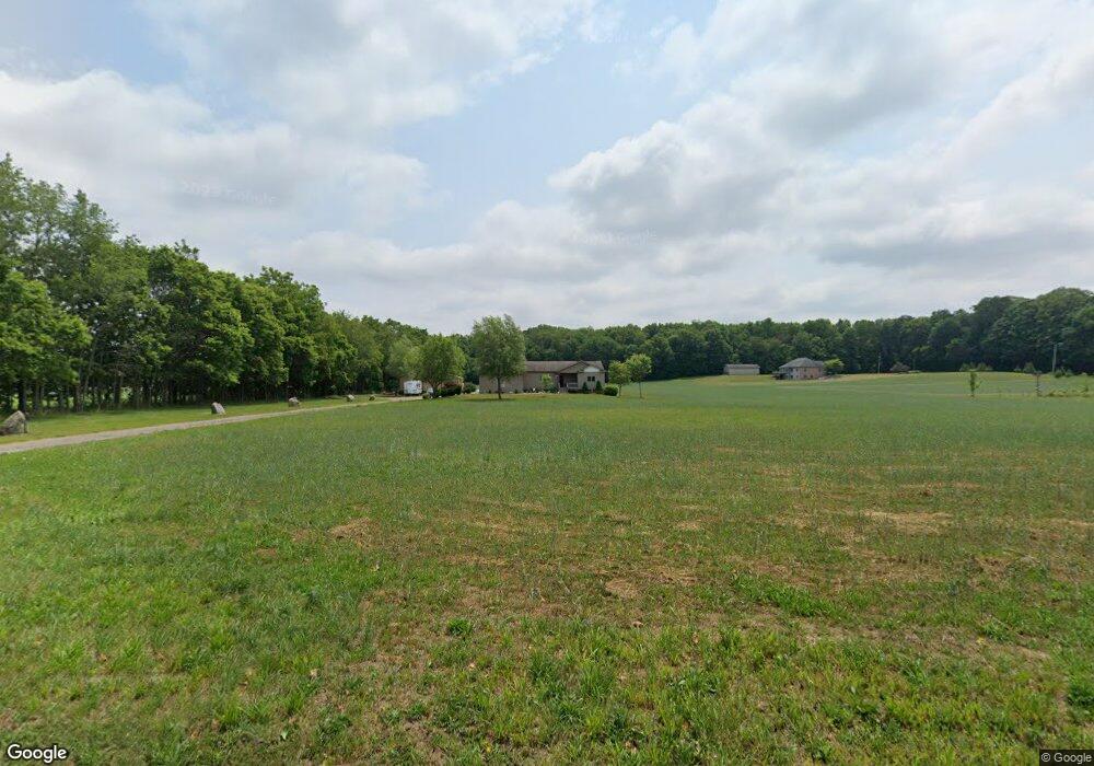 7274 E 250 N, Rolling Prairie, IN 46371 - photo 1