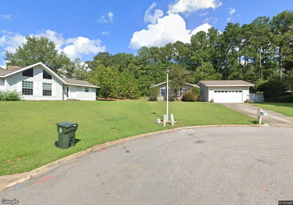 109 Kramer Ct, Dothan, AL 36305 - photo 1