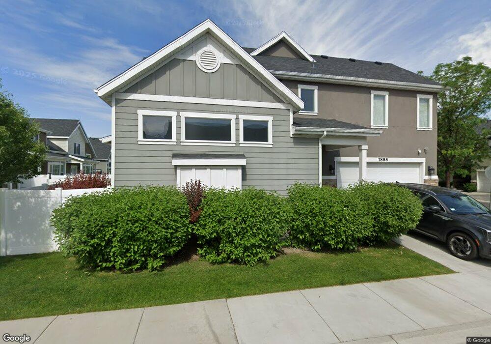 7888 S Farm Wood Ln, Midvale, UT 84047 - photo 1