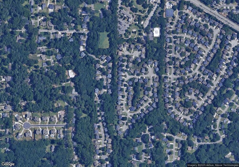 3368 Fieldwood Dr SE unit 6, Smyrna, GA 30080 - photo 1