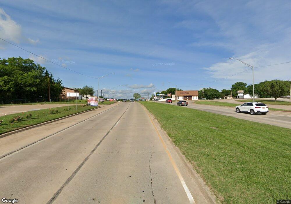 1715 W Broadway St, Ardmore, OK 73401 - photo 1