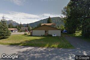 9207 Emily Way, Juneau, AK 99801