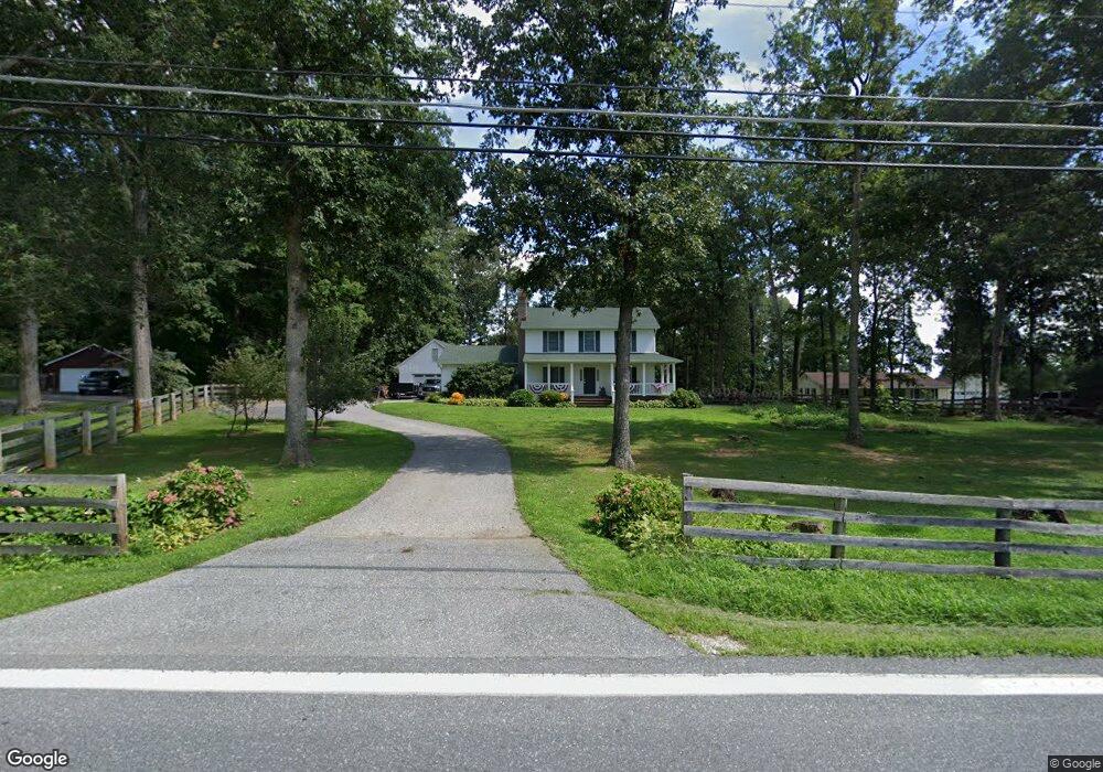 5701 Emory Rd, Upperco, MD 21155 - photo 1