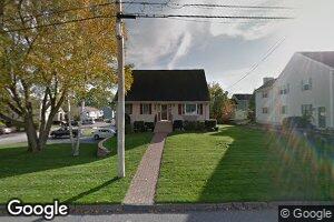 20 Montgomery Ave, Worcester, MA 01604
