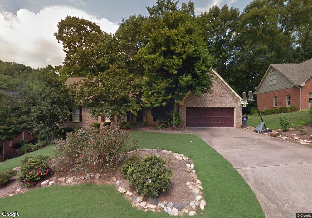 805 Redlion Run, Alpharetta, GA 30022 - photo 1